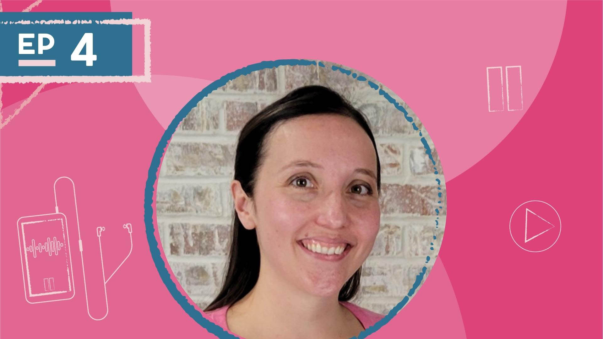 Teacher Retention with Katie Kimber