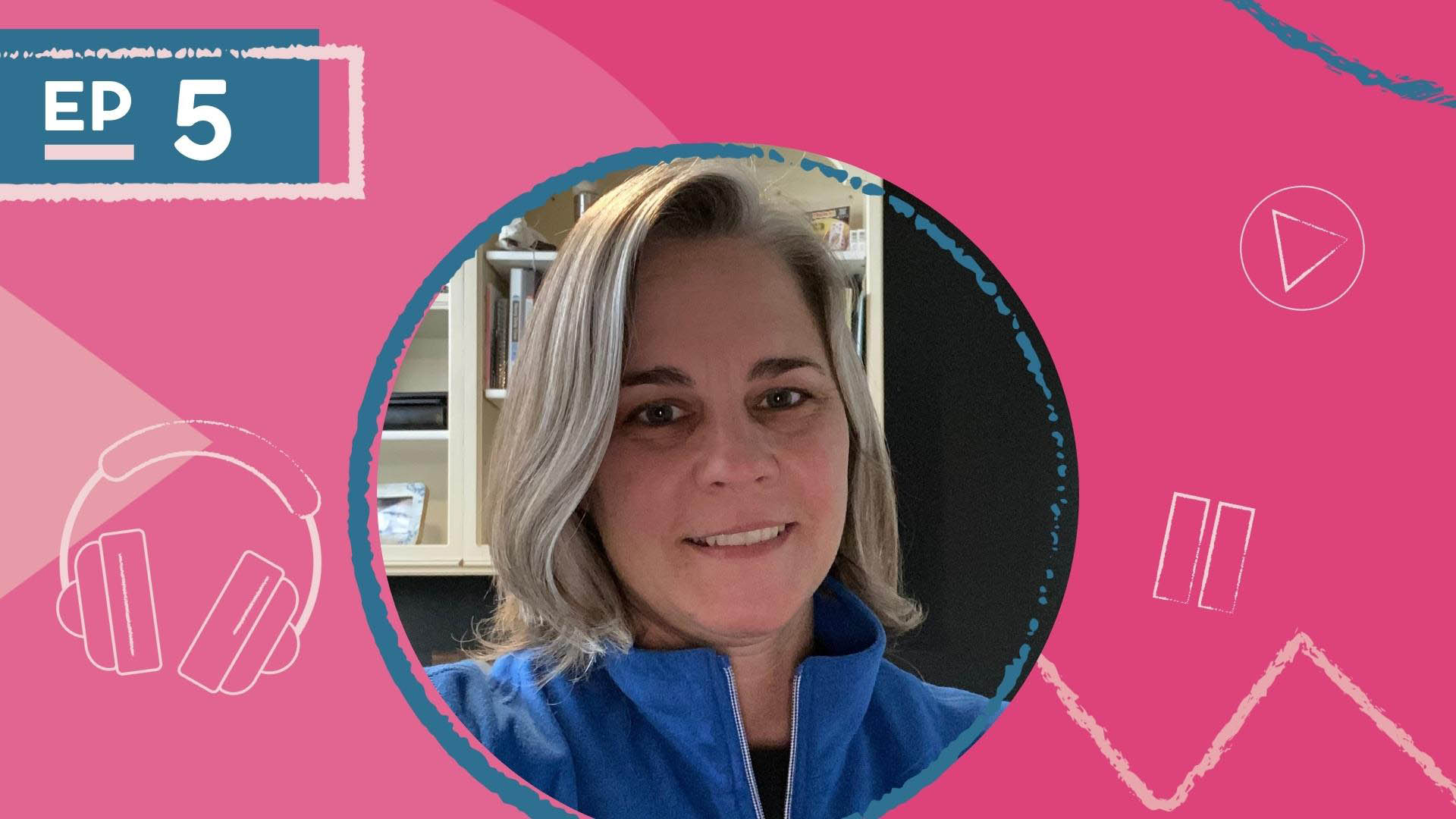 Science Integrated Language Arts with Jen Carver-Hunter