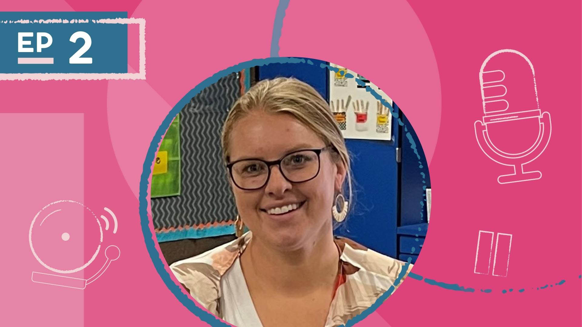 Early Intervention with Amy Grgich