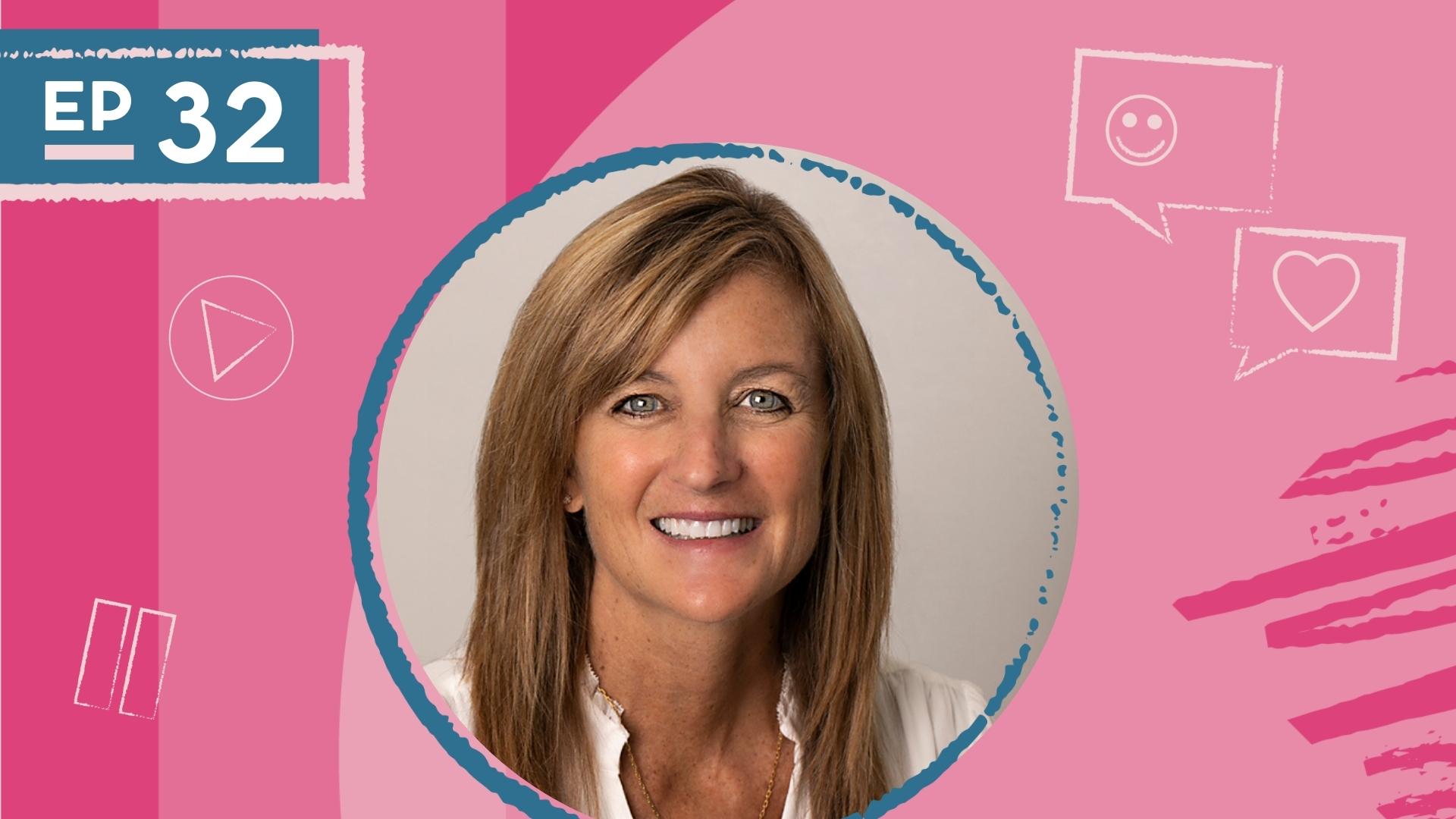 Social Emotional Well-Being for Educators with Michelle Trujillo