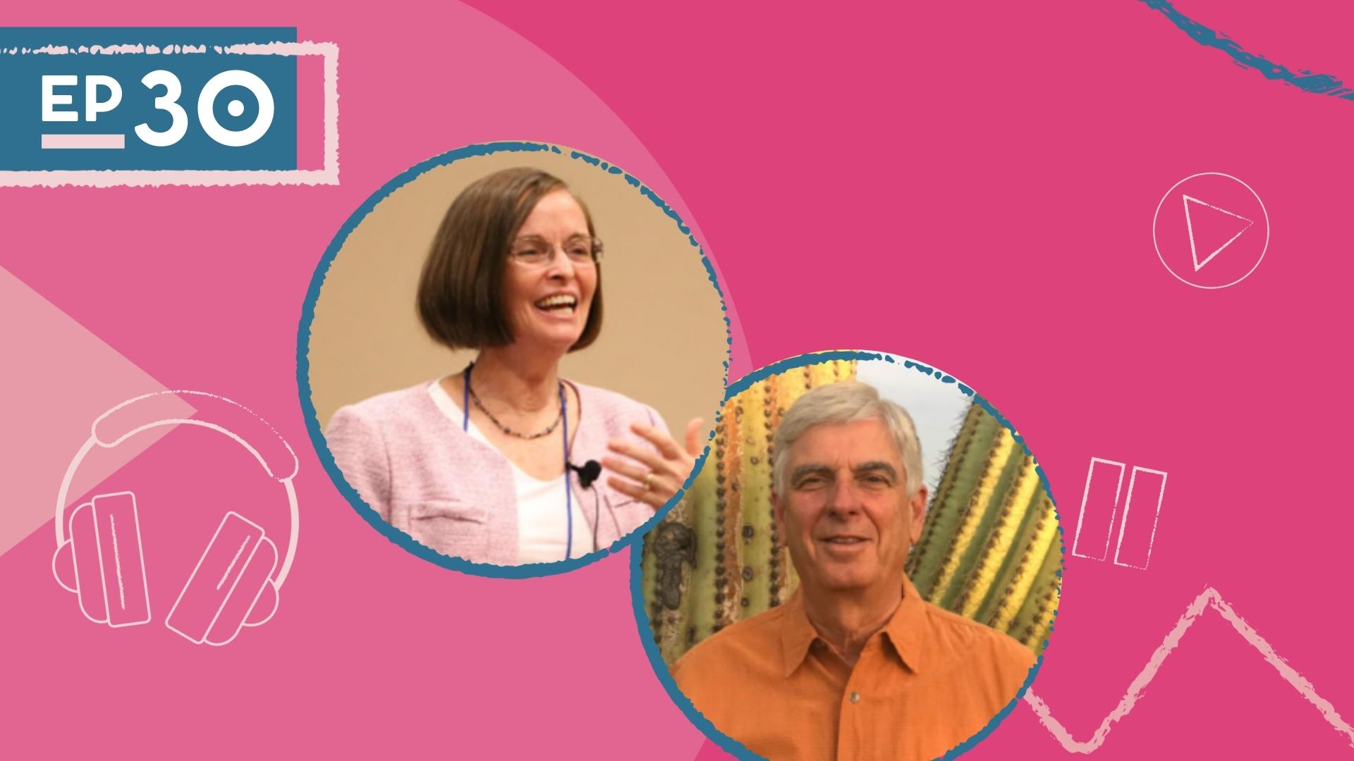 Redefining Student Success with Suzie Boss and Ken Kay