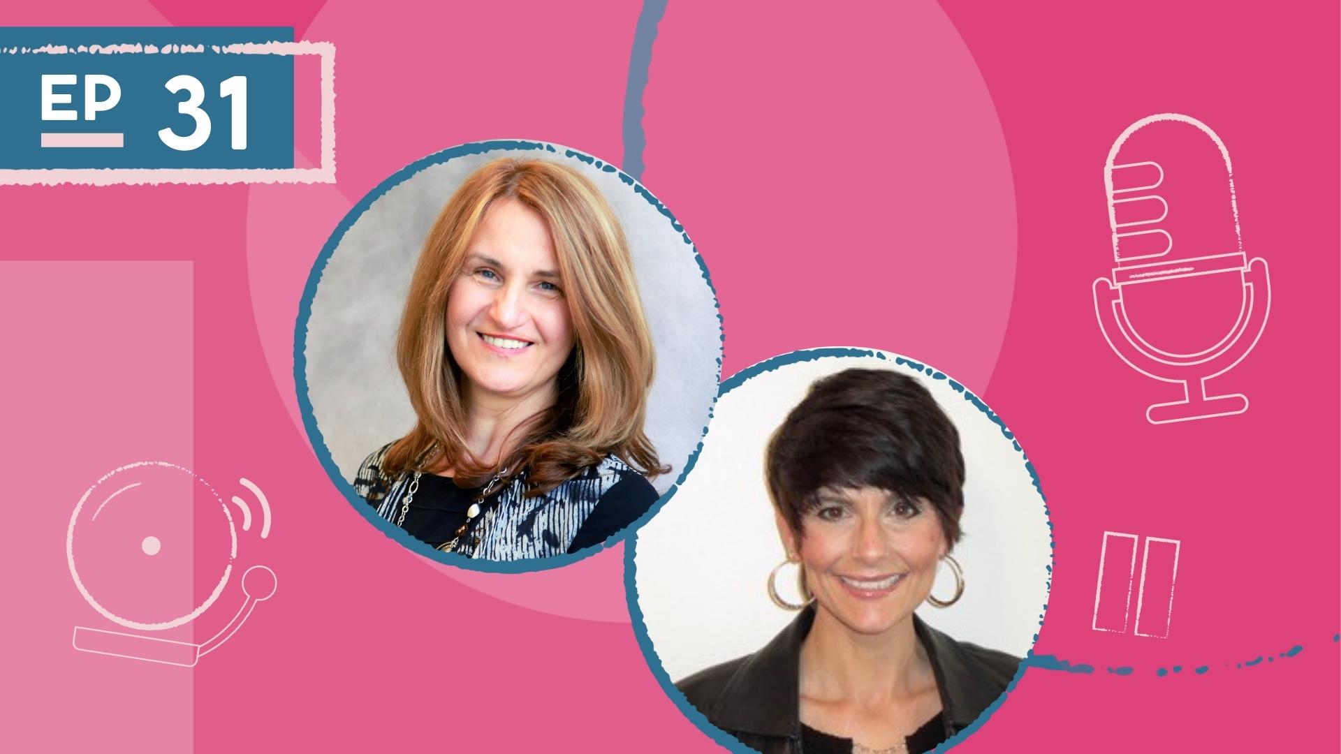 Digital-Age Teaching for English Learners with Andrea Honigsfeld and Heather Rubin
