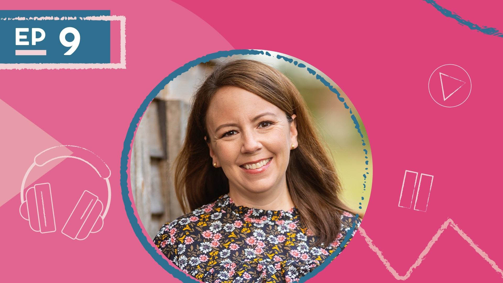 Dyslexia and Structured Literacy with Emily Gibbons