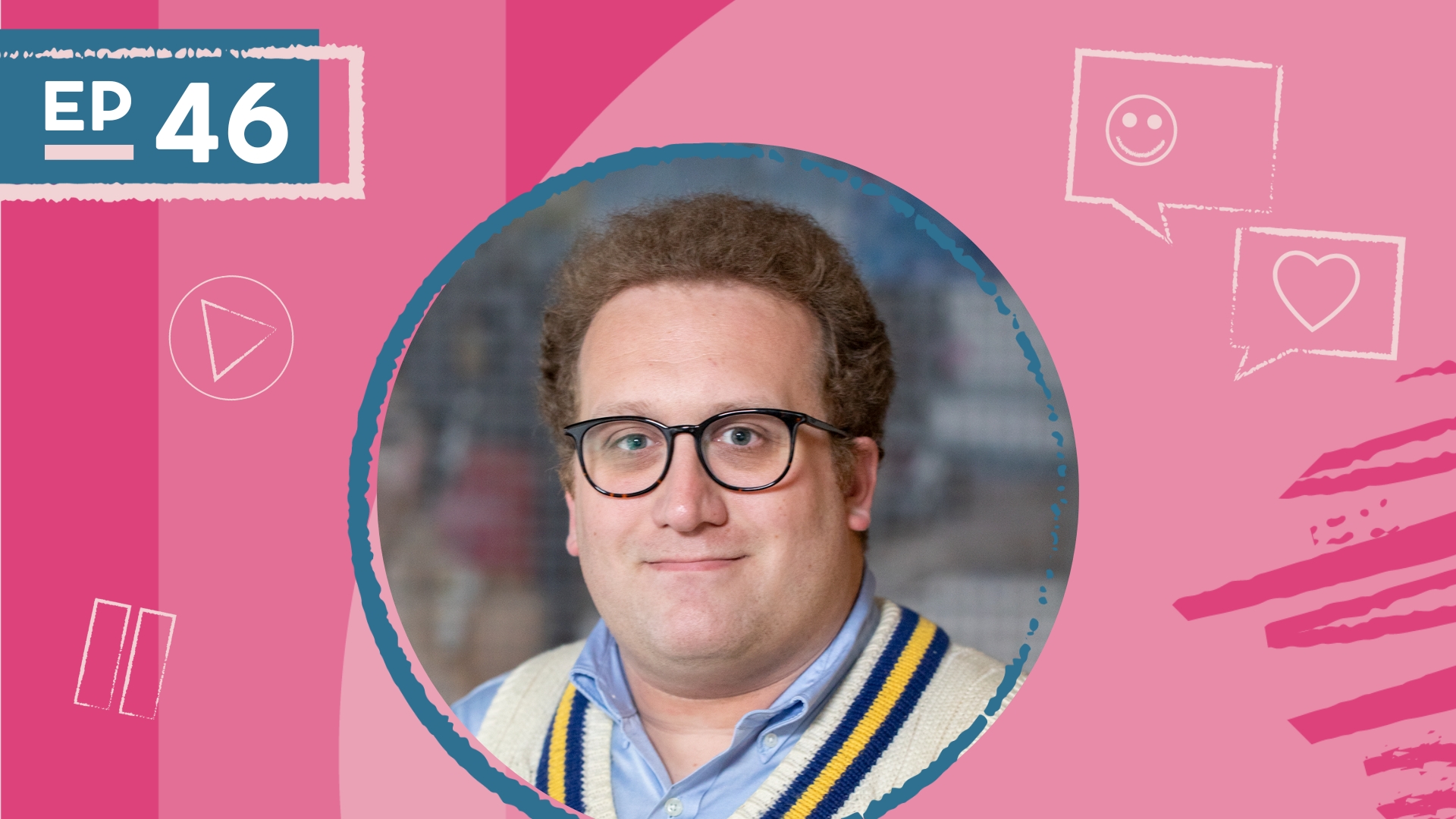 Step Into Student Goal Setting with Dr. Chase Nordengren