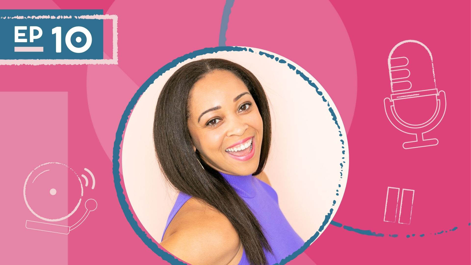 Writing Activities with Megan Polk