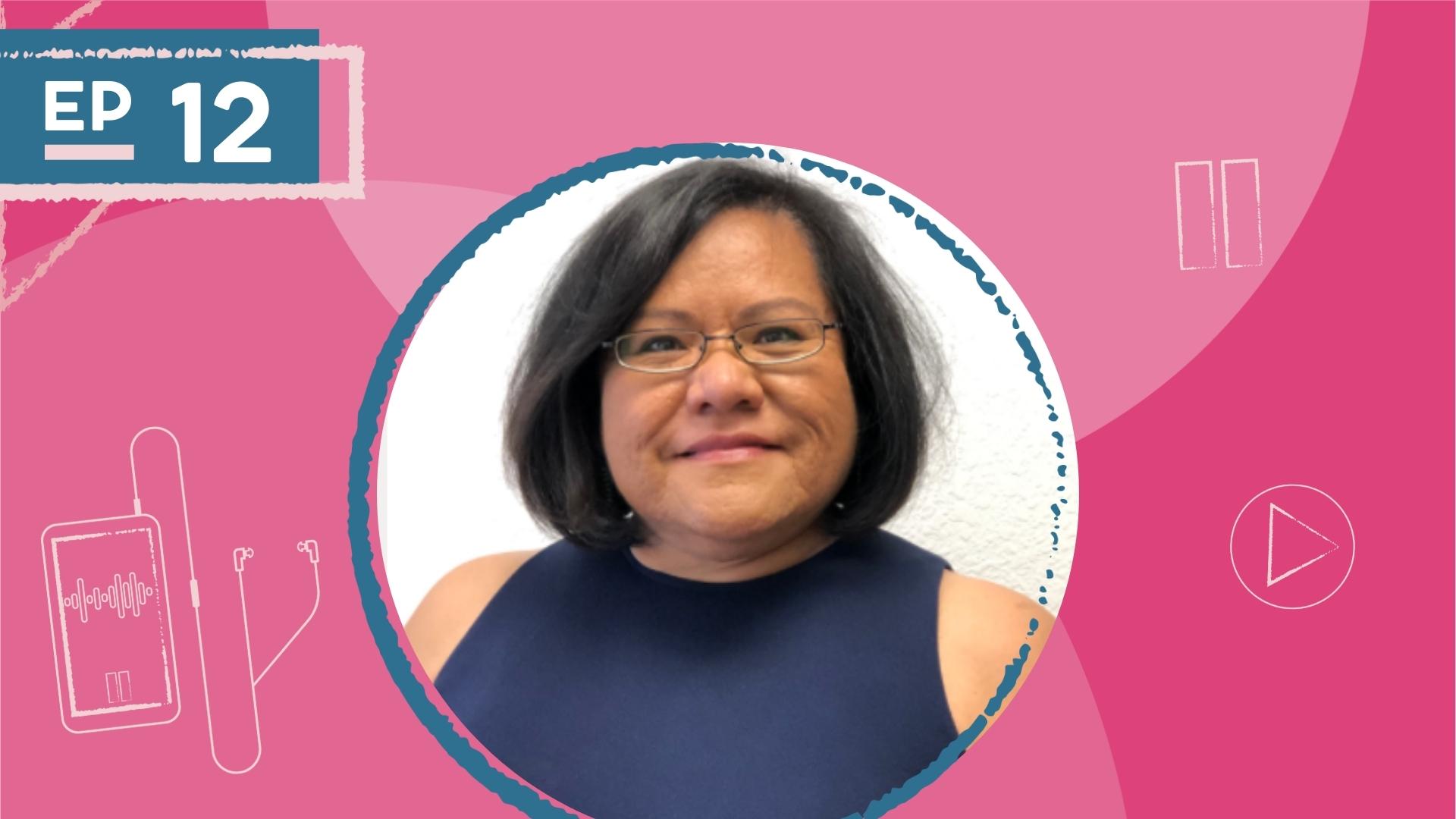 Cultural Identity with Lynette Stant