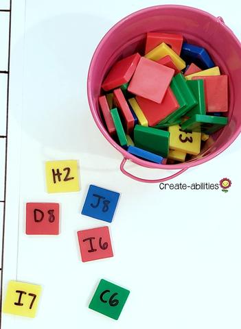 wow board for classroom management