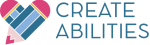 Create-Abilities Logo