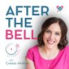 After The Bell Podcast Cover Art